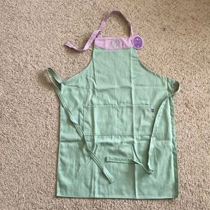 Suzanne Somers Apron